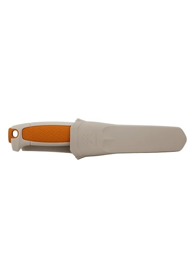 Morakniv Risberg C Cloudberries - Mora Kamp Bıçak Turuncu