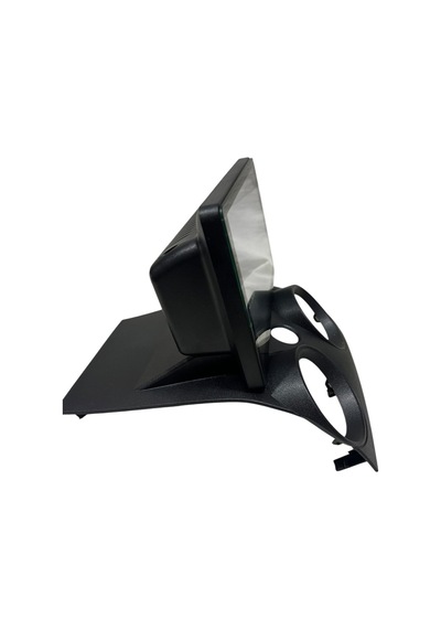 Mitsubishi Colt 2002-2009 Fimex 4-64 Fanlı Dspli Pro Oem Multimedia 10"