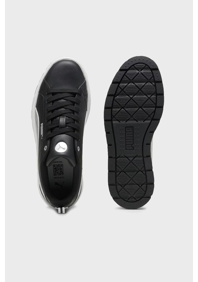 Puma Kadın Ayakkabı 39889202 Siyah