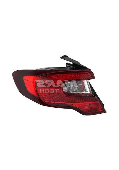 Fiat Egea Sedan Sol Stop Lambası Dış Ünite 2015-2019 N11.1031