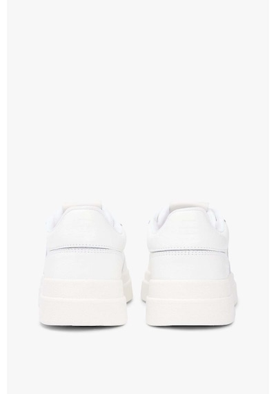 Tommy Jeans Kadın Sneaker-fw0fw09029 Beyaz