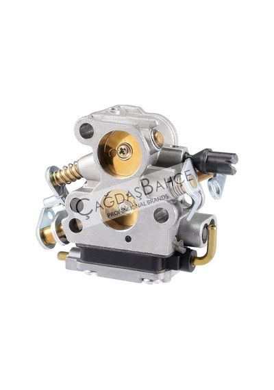 Husqvarna 235/ 236/ 240E/ Jonsered 2238 Motorlu Testere Karbürat