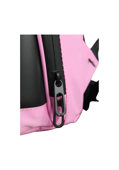 Funky Bag Led Ekranlı Akıllı Motorcu Sırt Çantası Pembe Diğer