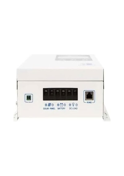 Solinved Şarj Kontrol Cihazı 80a Mppt - Sol-mpk80