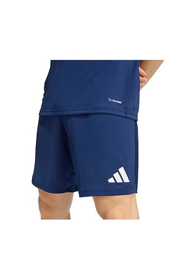 Adidas Ent26 Sho Erkek Futbol Şortu Jz2513 Lacivert