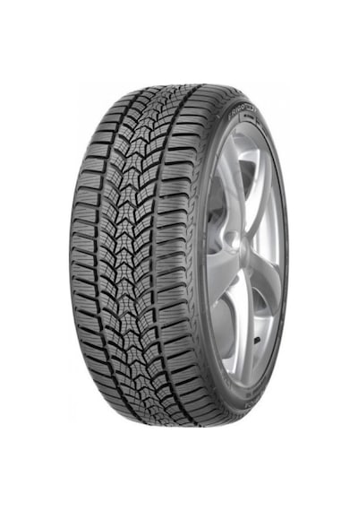 Debica 225/45 R18 95V XL Frigo HP 2 FP Kış Lastiği 2024