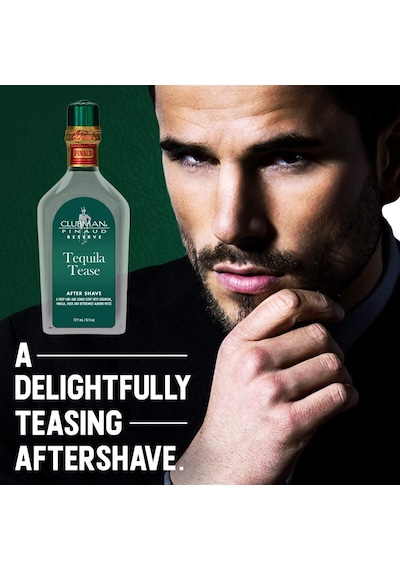 Clubman Pinaud Reserve Tequila Tease After Shave 177ml