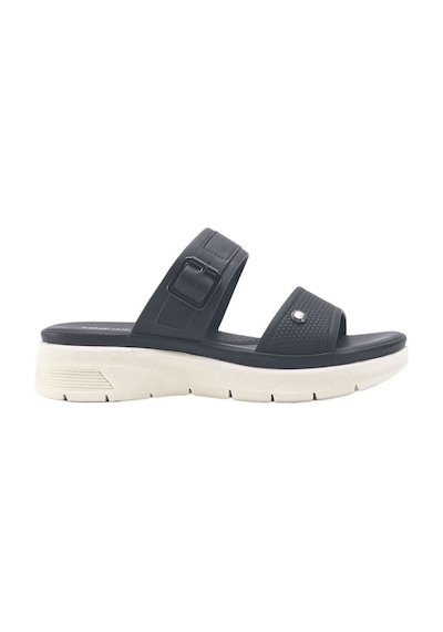 Nine West Nonna 3fx Siyah Kadın Terlik 000000000101356261 Siyah
