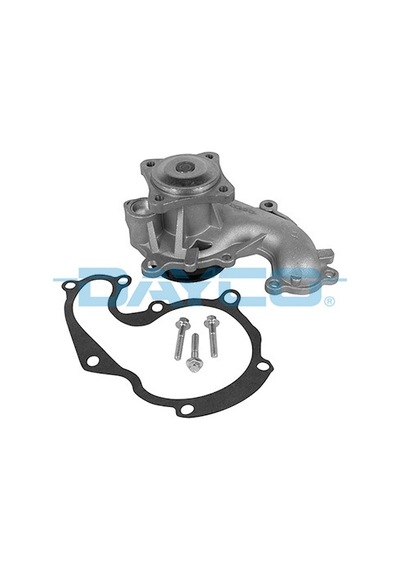 DAYCO DP274 Devirdaim Focus / Connect 98-13 1.8 TDCI