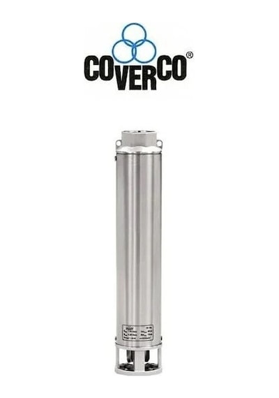 Coverco 4hp 3kw Nps4 Sn 404/32 Tek Pompa