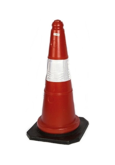 İkaz Kukası Uyumlu Pvc 75cm / Iltr23