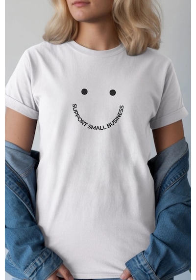 Freedom Storee Unisex Oversize 24/1 Penye Dtf Baskılı Tişört - Dtf269 Çok Renkli