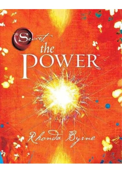 The Power - Rhonda Byrne - Simon & Schuster