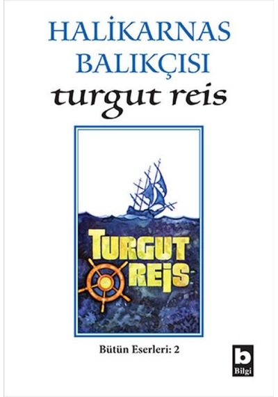 Turgut Reis - Glob-658194