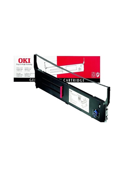 Oki 1171302 4410 Ribbon Şerit