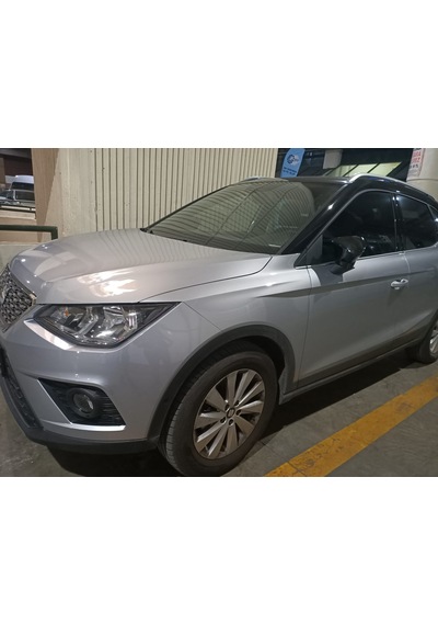 Seat Arona Yarasa Batman Ayna Kapağı 2013 Ve Sonrası