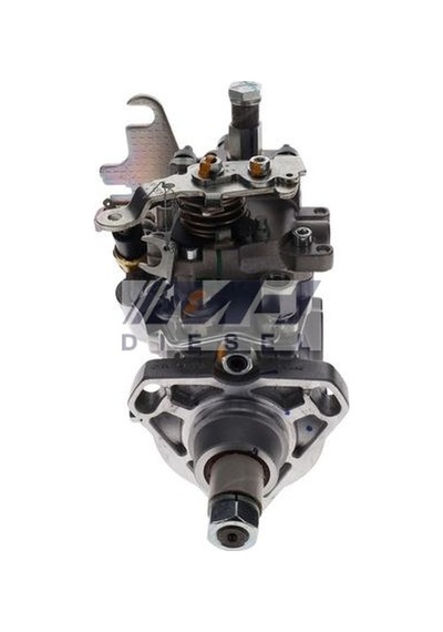 Bosch 0460426387 Enjeksiyon Pompası Tata 697 Turbo Dizel