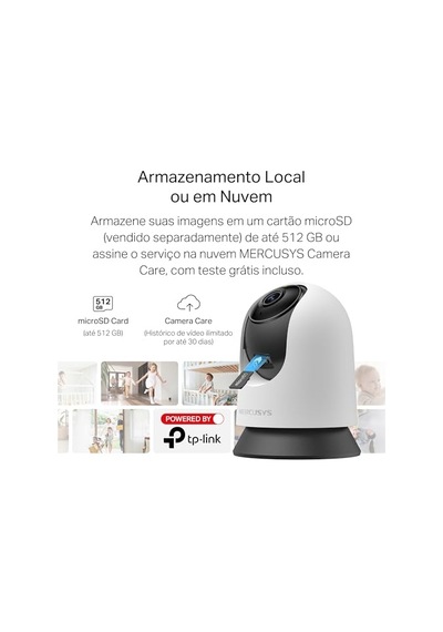 Mc210 2k 3mp Güvenlik Wi-fi Kamerası 360 Görüş Gece Görüşü Akıllı Hareket & Kişi Algılama Çift Mc210 2k 3mp Güvenlik Wi-fi Kamerası 360 Görüş Gece Görüşü Akıllı Hareket & Kişi Algılama Çift