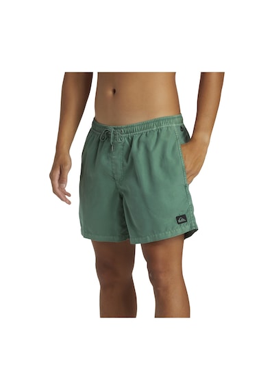 Quiksilver Everyday Surfwash Volley 15 Renklı