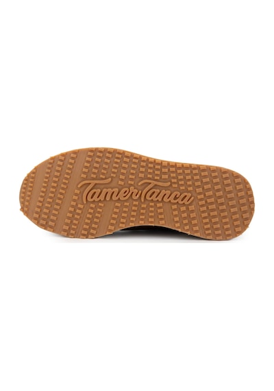 Tamer Tanca Erkek Hakiki Deri Kahverengi Sneakers & Spor Ayakkabı 383 5960 Erk Ayk Sk24-25 Kahve Slvr Kahverengi Tamer Tanca Erkek Hakiki Deri Kahverengi Sneakers & Spor Ayakkabı 383 5960 Erk Ayk Sk24-25 Kahve Slvr Kahverengi