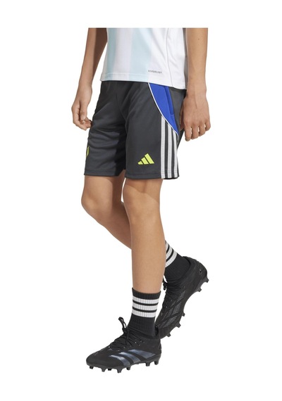 Adidas Messı Short Y Çocuk Şort Ve Kapri Siyah Jı5458-c Siyah