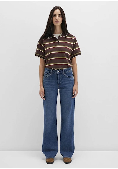 Mavi İbiza Real Blue Koyu Mavi Kadın Jean Pantolon M1010530-90504 Koyu Mavi Mavi İbiza Real Blue Koyu Mavi Kadın Jean Pantolon M1010530-90504 Koyu Mavi