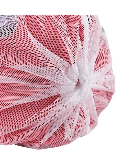 Perde ve Çamaşır Yıkama Filesi 40X60Cm Perde Tül Güneşlik Çamaşır
