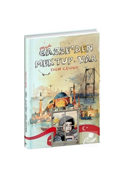 Mercankitap Müjde Gazze'den Mektup Var / İrem Cevher