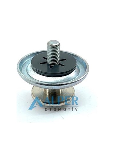 Alper 163061 Kapı Kilit Karşılığı Dacıa Dokker Lodgy 825701579r