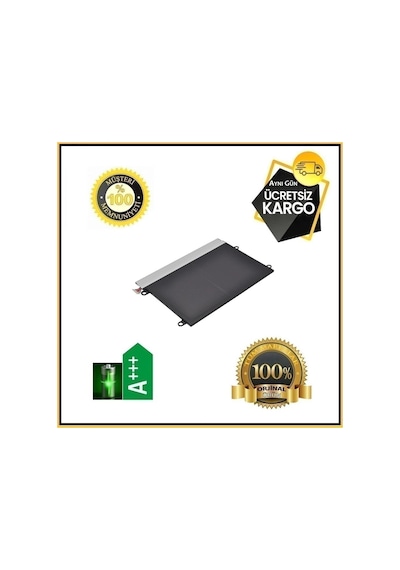 HP Uyumlu 859470-1B1 889517-855 Tablet Batarya Pil