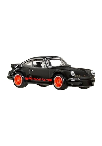 Hot Wheels Boulevard Premium Araçlar Porsche 911 Carrera Rs 2.7 Gjt68 - Jbl19