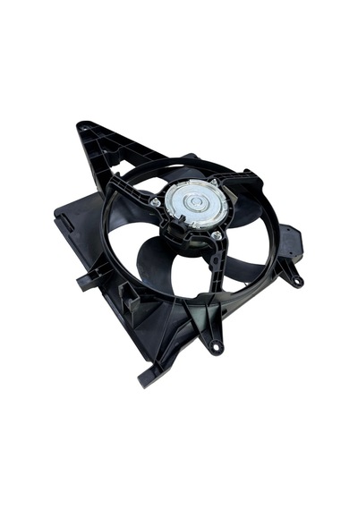 MAKO 12V FAN MOTORU DAVLUMBAZLI FIAT PALIO/SIENA/WEEKEND (KLİMASIZ)