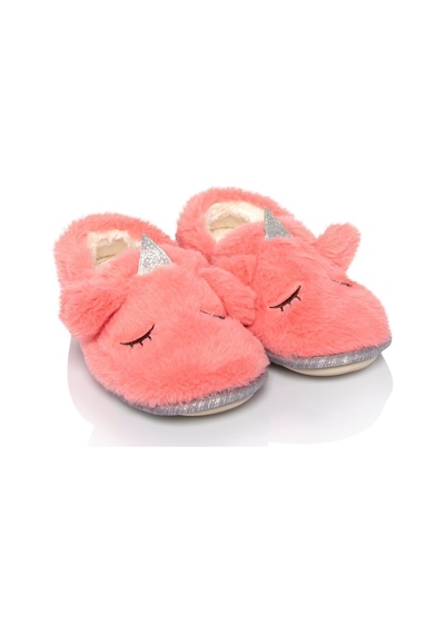 Twigy Tati Çocuk Patik Pembe 30/35 WRR0618 Pembe