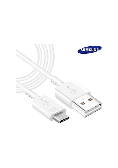 Galaxy J3 (2017) Micro Usb Hızlı Şarj Ve Data Kablosu