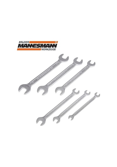 Mannesmann 29032 Alet Seti, 47 Parça