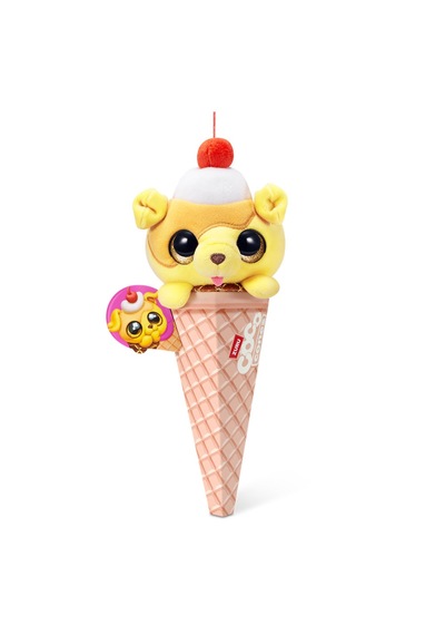 Coco Cones Tatlı Pelüş Jelly S1-9638sq1 Diğer