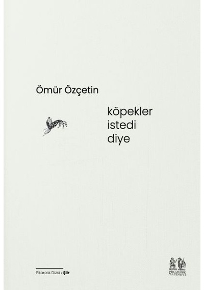 Köpekler Istedi Diye N11.16771