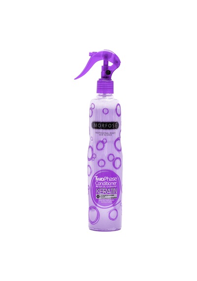 Morfose Keratin İki Fazlı Kondisyoner