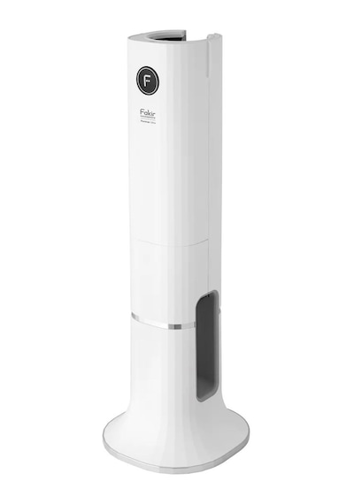 Fakir Purevac 1.5 L Ultra Dikey Şarjlı Süpürge