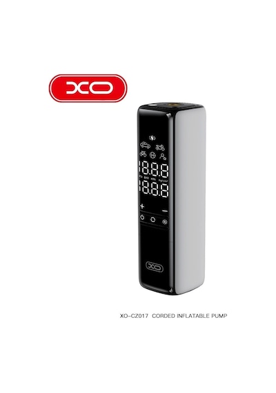 Dijital Taşınabilir/kablolu/oto Hava Kompresörü Cz017 3 Başlıklı Araç Lastik/top Şişirme Pompası/led Işıklı / 120w Güç / 5 Ayarlanabilir Mod/lastik Basıncı Algılama/siyah Dijital Taşınabilir/kablolu/oto Hava Kompresörü Cz017 3 Başlıklı Araç Lastik/top Şişirme Pompası/led Işıklı / 120w Güç / 5 Ayarlanabilir Mod/lastik Basıncı Algılama/siyah
