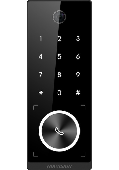 Hıkvısıon Ds-k1t510mbwx-e1 Yüz Tanıma Terminali-216419