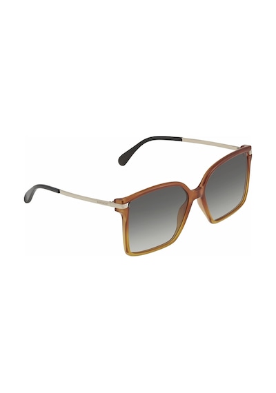 Givenchy Gv 7130 S J529o 57 Kadın Güneş Gözlüğü Gri