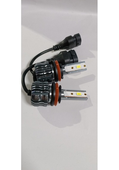 Photon H11 Zero +3 Plus Fansız Led