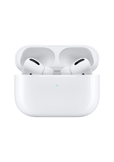 Airpods Pro Uyumlu Bluetooth Kulaklık Ve Kablosuz Şarj Özellikli