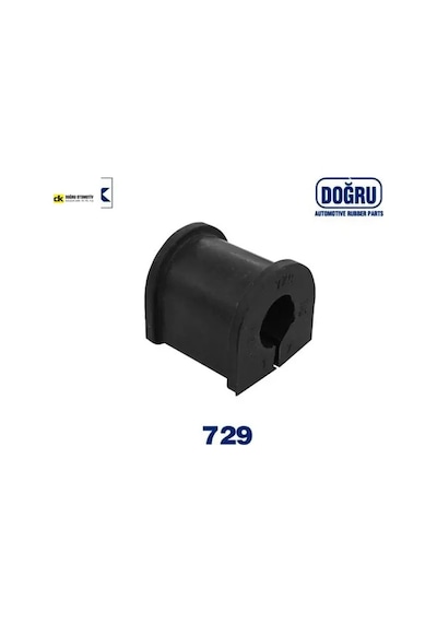 Viraj Lastiği Vectra B Doğru Kauçuk 90497793/ 444201 Dk-729