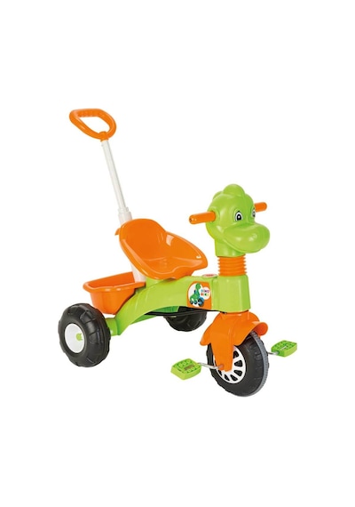 Pilsan Dino Kontrollü 3 Tekerlekli Bisiklet