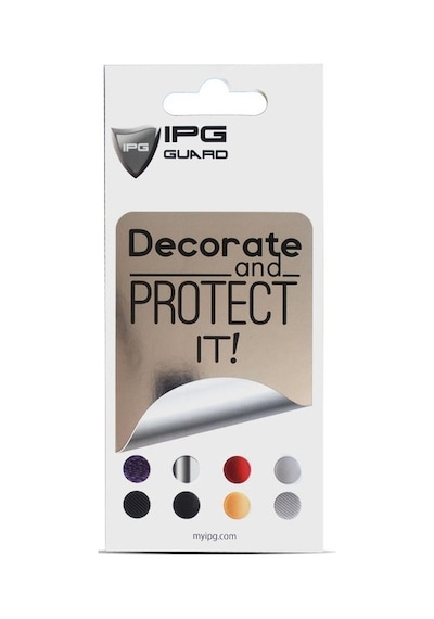 Ipg Webcam Kamera Kapatici Sticker Set ( 4 Renk - 48 Adet)