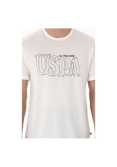 U.S. Polo Assn. Erkek 3'lü Pijama Takımı 50309844-VR013