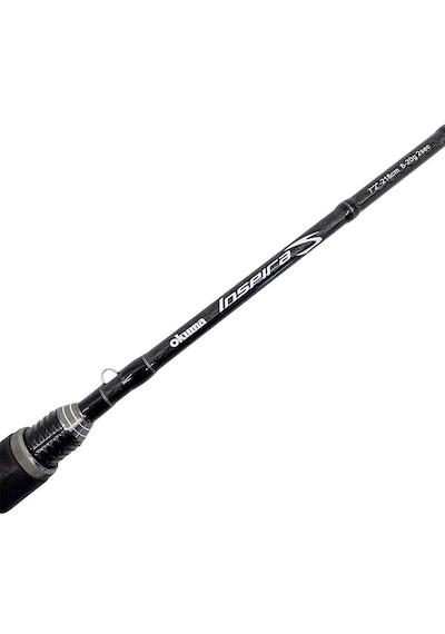 Okuma Inspira Micro Jig Spin 218cm 8-20gr Spin Olta Kamışı