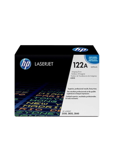 Hp 122a-q3964a Drum Ünitesi- C Grade